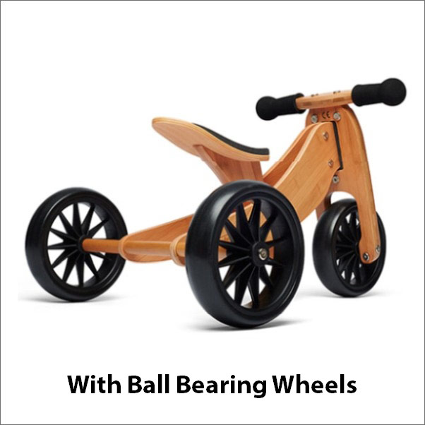 tt bearing wheel assembly