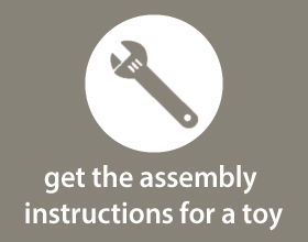 assembly instructions banner