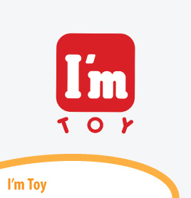 im toy logo