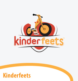 kinderfeets logo